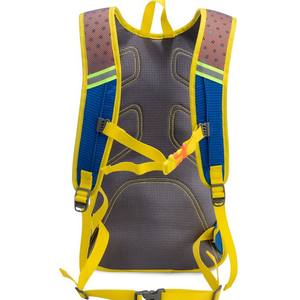 Mochila Ligera para Ciclismo, Senderismo, Maratón, Viajes, Impermeable, con Cremallera, de Nailon, para Hidratación - Product Image 3