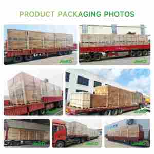 Jinko Topcon n-loại nửa di động hai mặt panel năng lượng mặt trời 620W 625W 630W 635 Watt panel năng lượng mặt trời cho nhà công nghiệp năng lượng mặt trời hệ thống điện - Product Image 5