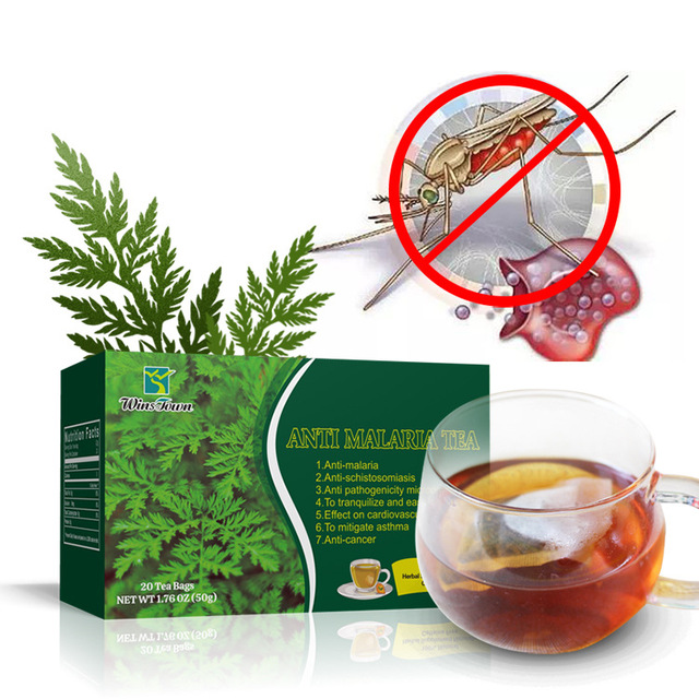 Natural Herbal Immune Support Tea | 20 Tea Bags Plant-Based Wellness Drink
