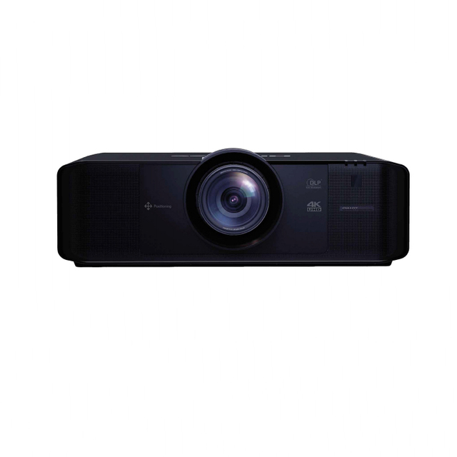 7500 Lumens P75 4K Laser Projector with optional lens For Large Business Conference Multi-function University Auditorium
