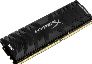 คิงส์ตัน ไฮเปอร์เอ็กซ์ พรีเดเตอร์ 3000 MHz 3200 3600 4000 4133 MHz 16GB ถึง 64GB ชุดคิท ไลท์บาร์ <span class=keywords><strong>DDR4</strong></span> RAM - Product Image 2