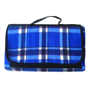 Couverture <span class=keywords><strong>de</strong></span> pique-nique portable avec imprimé feuilles tropicales pour les activités <span class=keywords><strong>de</strong></span> camping en plein air et la détente à la <span class=keywords><strong>plage</strong></span> - Product Image 5