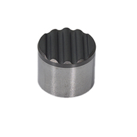 Coupeur de PDC Forage de pétrole Forage de puits d'eau Exploration géologique Forage directionnel horizontal Insert de diamant de PDC.