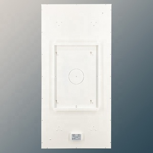 Calentador de película de calor infrarrojo de carbono de 800W enchufe de la UE 110/240V calentamiento rápido Metal pared eléctrica protección contra sobrecalentamiento CLASE DE Control inteligente - Product Image 3