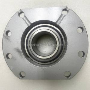 Rodamiento de Bloque de Almohada con Diámetro Interior de 60 mm LESQFS212TDT. LESQFS212 <span class=keywords><strong>TDT</strong></span> a Buen Precio Rodamiento H - Product Image 4