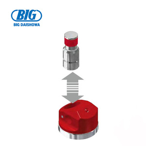Détecteur de position Big Daishowa Bm-Meg, outil de démontage importé du Japon - Product Image 1
