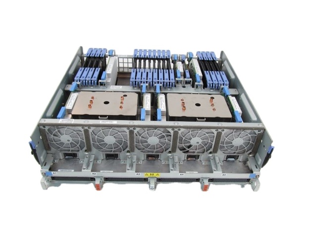 Server Processor 3.1GHz 32MB Cache 5GT/s 120W  Server CPU 74Y2631