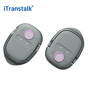 <span class=keywords><strong>Traducteur</strong></span> de langues intelligent Itranstalk Mini pour l'anglais, l'allemand, l'espagnol, le <span class=keywords><strong>français</strong></span>, le néerlandais, l'<span class=keywords><strong>italien</strong></span>, appareil de traduction linguistique - Product Image 5