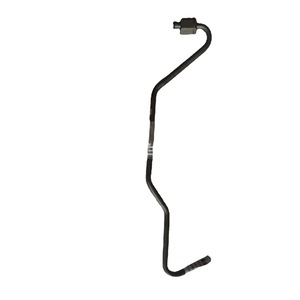 Chrysler Coolant Hose 52079753AB <b>Iron</b> Replacement Part for Automotive Cooling System - Product Image 1