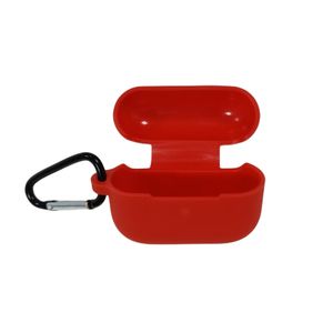 Étui de protection pour écouteurs sans fil <span class=keywords><strong>airpods</strong></span> 3 personnalisé étui de protection anti-chute en silicone de style monobloc - Product Image 1