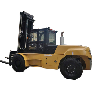 Brandneuer 16-Tonnen-Gabelstapler Hochleistungs-Diesels tapler zum Verkauf - Product Image 1
