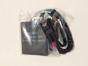 Controlador de Elevación Compatible con Liugong, Pieza 856 862 842 888418 422 414, 31B0075, Piezas de Maquinaria de Construcción Directamente de Fábrica - Product Image 5