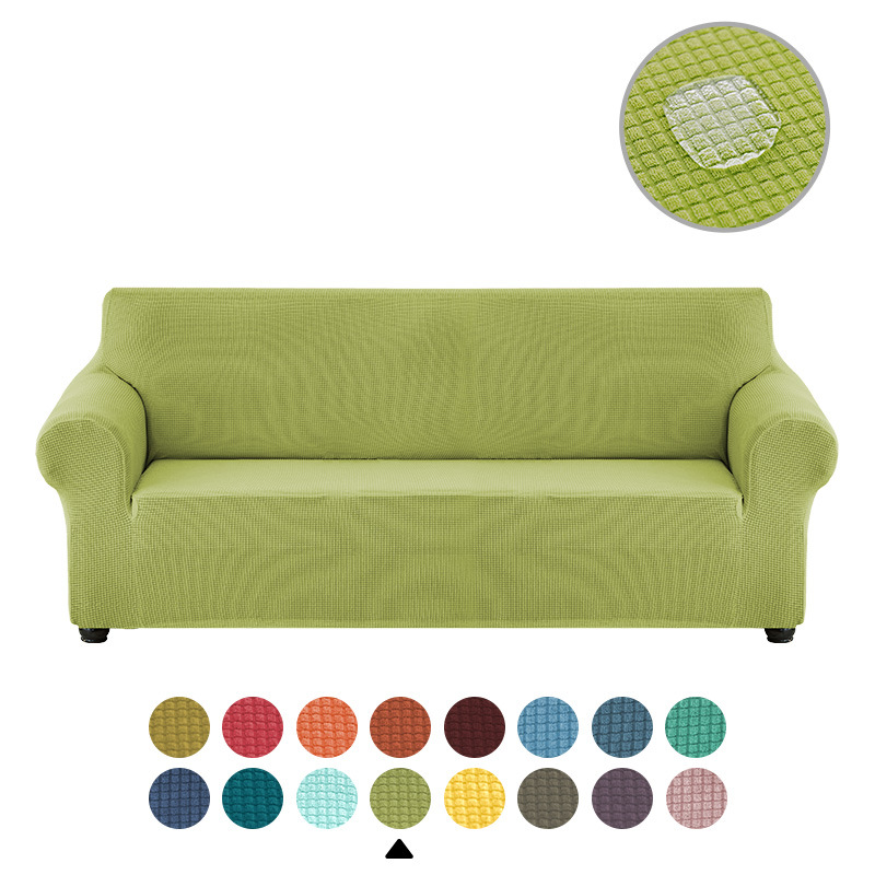 verde wasabi