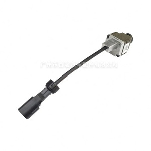 กล้องมองหลังสำหรับ W212 2015-2018 Mercedes Benz E Class A0009051003มองกลางคืนความละเอียด480x600 12V DC - Product Image 5