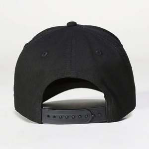 Gorra de Béisbol Ajustable con Bordado 3D Personalizado, 100% Algodón, Unisex, Deportiva - Product Image 5