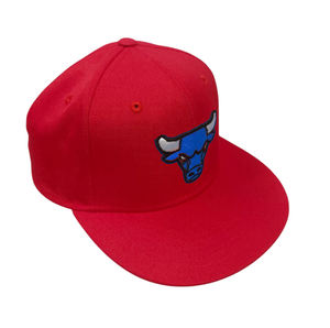 Custom Made High Profile 6 Panel Unisex Adjustable <b>Snapback</b> <b>Caps</b> Cotton Fabric Premium Structured Flat Bill Hip Hop <b>Snapback</b> Hat - Product Image 3