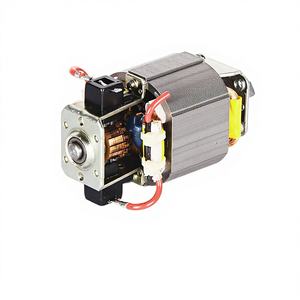 Moteur CC brossé série 4630 à haute performance, micro-moteur pour applications de meuleuses de <span class=keywords><strong>couteaux</strong></span> et de tiges d'agitation – Approvisionnement direct usine - Product Image 1