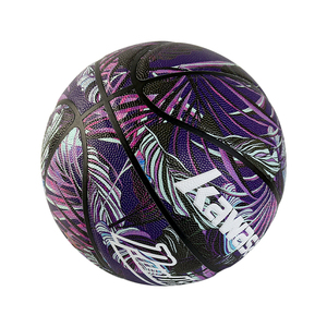 Nouvelle Arrivée <span class=keywords><strong>Ballon</strong></span> de Basketball Sans Air de Qualité Supérieure pour Entraînement en Salle et Extérieur Taille 7 Personnalisable pour Équipement de Net - Product Image 4