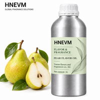 Huile Essentielle Parfum Poire 1000ml Sans Parfum Synthétique Échantillon Gratuit Diffuseur à Bâtonnets, Parfum, Matières Premières pour Désodorisant