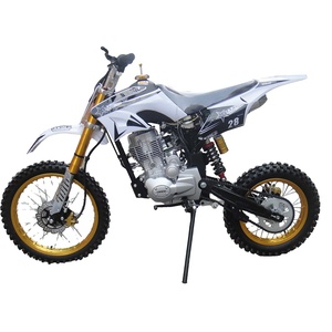250cc quatre temps Dirt bike - Product Image 5