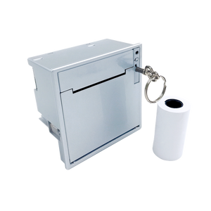 Masung Fpt201p Nhúng Tự Động Cắt Bảng Điều Chỉnh Nhiệt Vé Máy In Cho <span class=keywords><strong>Kiosk</strong></span> Máy Bán Hàng Tự Động Hệ Thống Xếp Hàng Vé Máy In Hóa Đơn - Product Image 4