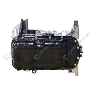 新帕尔斯1.5T DG15T手动换档新条件的汽车发动机与SWM X7 X3 G01兼容 - Product Image 6