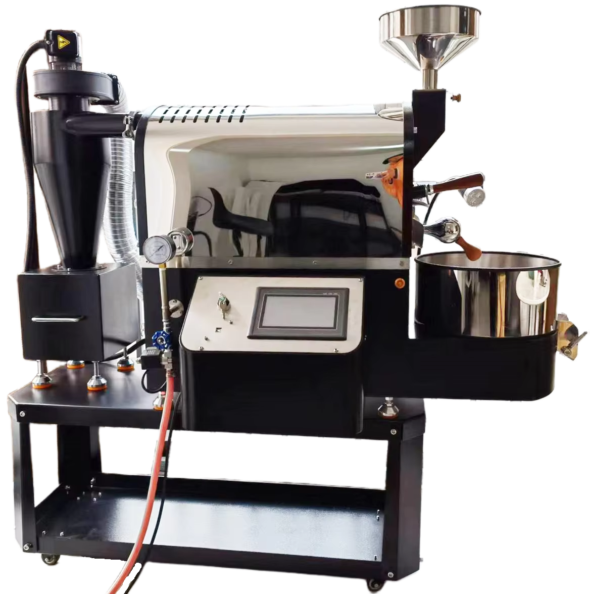 Besca Coffee Roasters Premium Quality and Durability