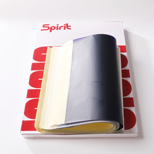 100 Sheets A4 <b>Tattoo</b> Transfer <b>Paper</b> Thermal Stencil Carbon Copier <b>Paper</b> for <b>Tattoo</b> Artists and Accessories - Product Image 1