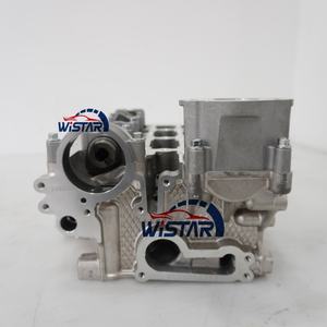 Venta Especial: Cabeza de Cilindro Completa de Gasolina de 3 Cilindros y 1.0L M1DA para Motor Ford Focus, Fiesta, C-<span class=keywords><strong>MAX</strong></span>, EcoSport, Mondeo - Product Image 3