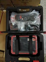 LAUNCH X431 CRP919X BT Instrumento de Diagnóstico de Fallas Automotrices, Versión Global para Comercio Exterior, Hong Kong, Macao, Taiwán
