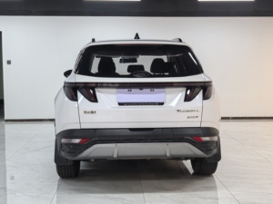 <span class=keywords><strong>2022</strong></span> para Hyundai <span class=keywords><strong>Tucson</strong></span> L usado 1,5 T DCT GLX compacto SUV coche de gasolina con dirección izquierda de alta calidad a la venta - Product Image 5