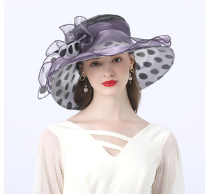Wholesale Church Hats for Sale At 