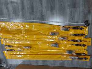 0mhz 1.5M ALAN9 Midlands SUV decorativo in acciaio inox <span class=keywords><strong>universale</strong></span> frusta <span class=keywords><strong>Antenna</strong></span> per camion per <span class=keywords><strong>auto</strong></span> con staffa RB400 - Product Image 6