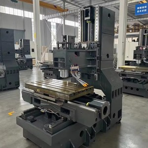 ศูนย์เครื่องจักรกลซีเอ็นซีรุ่นขายดี VMC866 BT40, เครื่องกัดซีเอ็นซีแบบกำหนดเอง, ศูนย์เครื่องจักรกลกัดโลหะระดับมืออาชีพ - Product Image 4