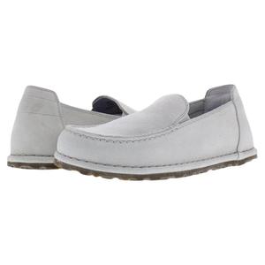 Zapatos Unisex Birkenstock Utti Narrow, Color Blanco Antiguo, Estilo para Caminar - Product Image 2