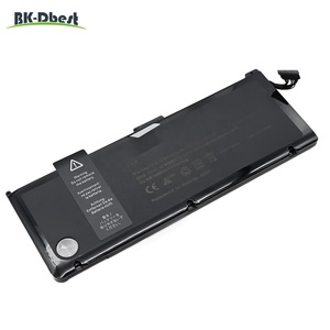 Batería de Litio Recargable de Alta Capacidad de 13000 mAh y 95 Wh <span class=keywords><strong>A1309</strong></span> para Portátil Macbook Pro Unibody A1297 - Product Image 5
