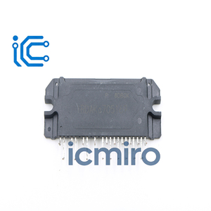 ICMICRO en stock, nouvelles puces IC originales, fournisseurs de composants électroniques IRDAKO705169 - Product Image 1