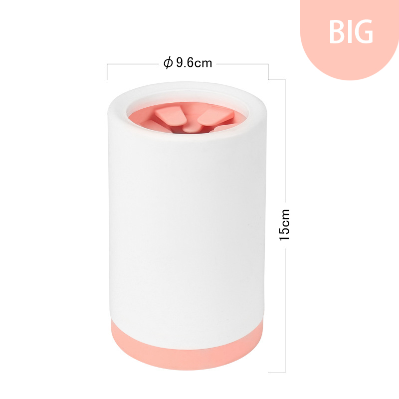 Pink/M
