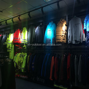 <span class=keywords><strong>Veste</strong></span> Softshell <span class=keywords><strong>Femme</strong></span> pour Usage Quotidien Élégant Fonctionnel Parfait pour Voyage Travail - Product Image 6