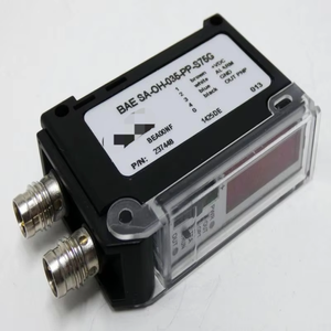 BAE SA-OH-035-PP-S75G Nuovo Originale Pronto Magazzino Controllore PLC per Automazione Industriale - Product Image 1