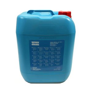 Compresor de aire 1630091800 CAN <span class=keywords><strong>OIL</strong></span> <span class=keywords><strong>RIF</strong></span> NDURANCE 20L Lubricantes Genuine Atlas Copco <span class=keywords><strong>oil</strong></span> - Product Image 4