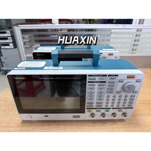 เครื่องกำเนิดสัญญาณ Tektronix AFG31252 รุ่นใหม่ #   hx - Product Image 4