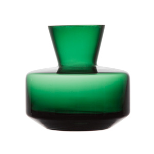 Right Angle Bottle Home Decor MUNU Full Green Crystal Support for Wall Plant <b>Vases</b> Rose - Product Image 2