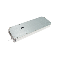 Intercepteur de signal cellulaire 10W, défense contre les drones, puissance RF, module 5.2g 5.8g, module anti-drone UAV