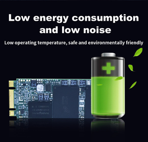 Kdata工厂便宜的256gb 512gb 2TB 2280内部M2固态硬盘NGFF固态硬盘2242 M.2 Sata 1tb - Product Image 5