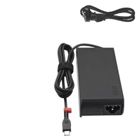 Cargador Adaptador de Corriente USB-C de 65W para Lenovo ThinkPad X380 E490 T480 X390 X1 Carbon Yoga