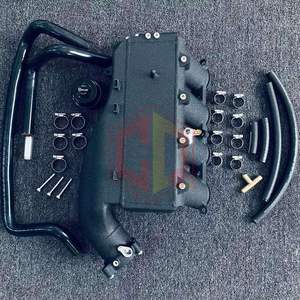 Fornitori di Componenti Tuning e Performance per Assemblaggio Auto <span class=keywords><strong>BMW</strong></span> Collettore di Aspirazione Motore e Collettore Intercooler per <span class=keywords><strong>BMW</strong></span> <span class=keywords><strong>B48</strong></span> - Product Image 5