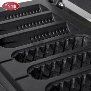 2025 Mini fabricant pour gaufres individuelles <span class=keywords><strong>Gaufrier</strong></span> électrique <span class=keywords><strong>Gaufrier</strong></span> <span class=keywords><strong>rotatif</strong></span> avec hôtel - Product Image 2