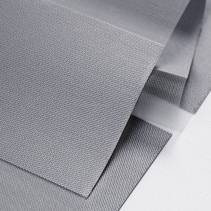 Tùy Chỉnh Cửa Sổ Màu Cổ Điển Tùy Chỉnh Điều Khiển Từ Xa Rèm Thông Minh Zebra Con Lăn Rèm Cửa Sổ Rèm Cửa - Product Image 6