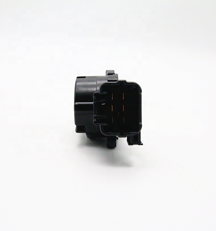 Genuine 700P Ignition Switch Connector for Isuzu FVM, FVR & More